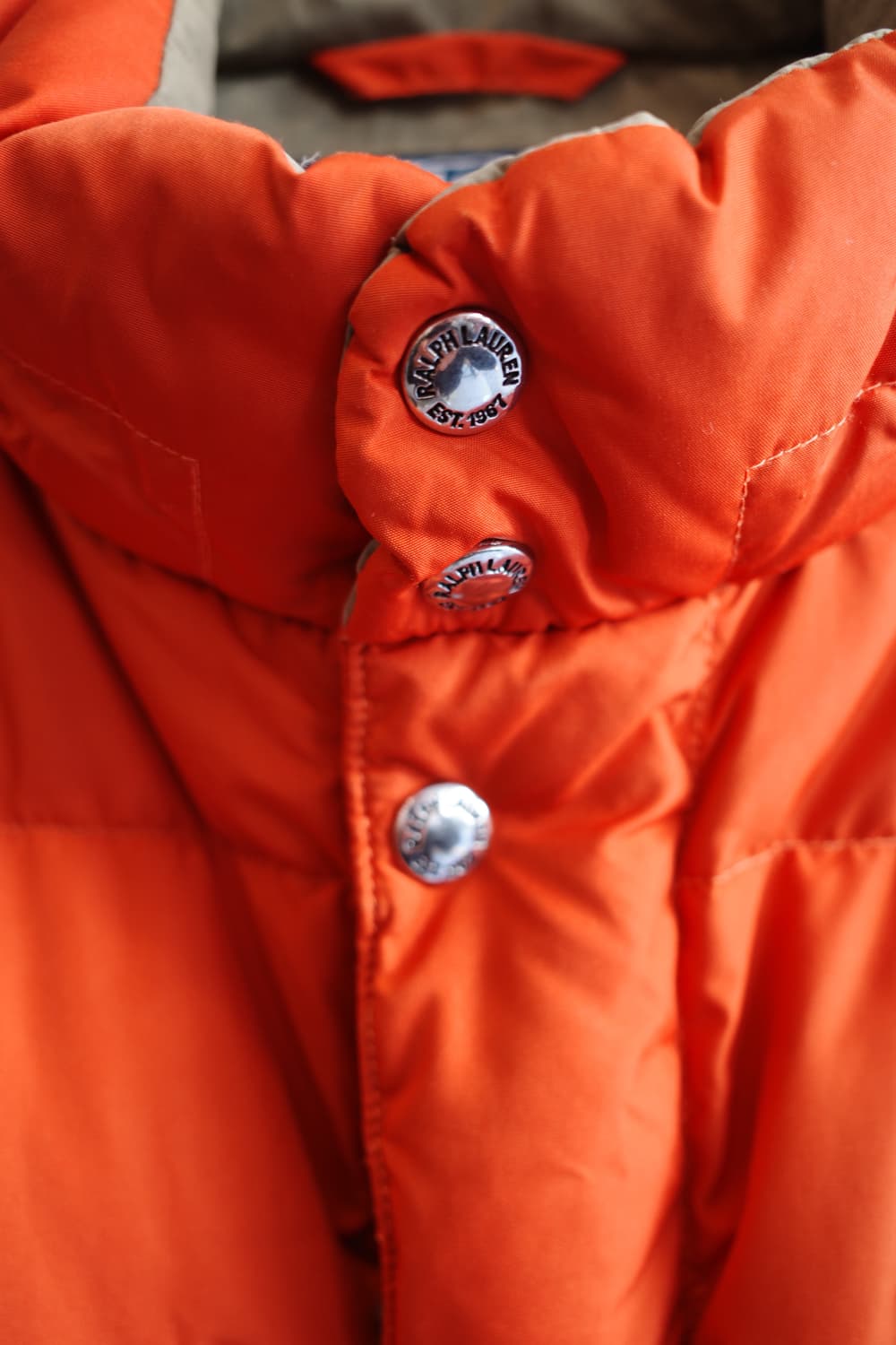 PoloRlaphLauren 폴로 랄프로렌 투웨이 패딩 베스트 상품이미지4