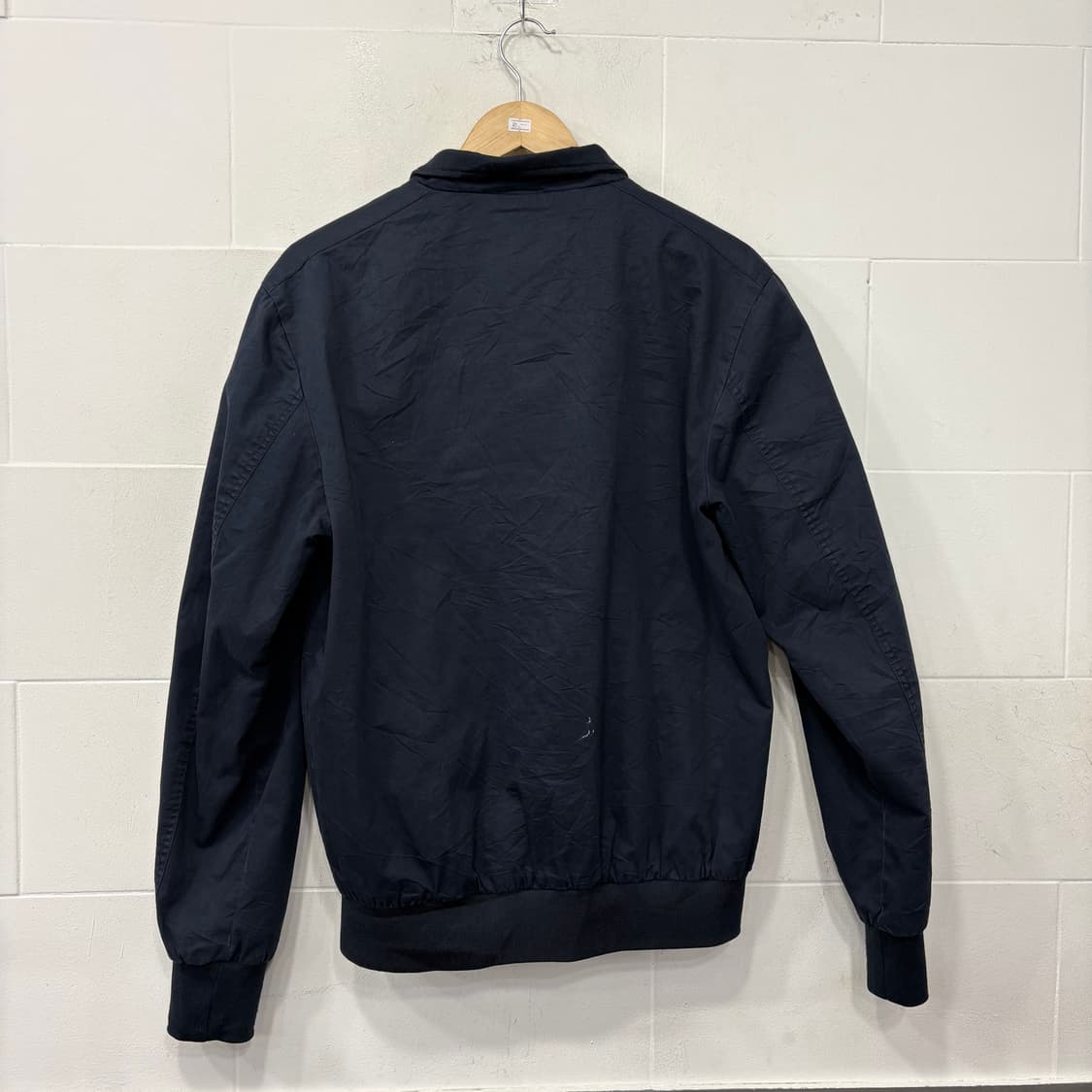 폴로 코튼 스윙탑 상품이미지5