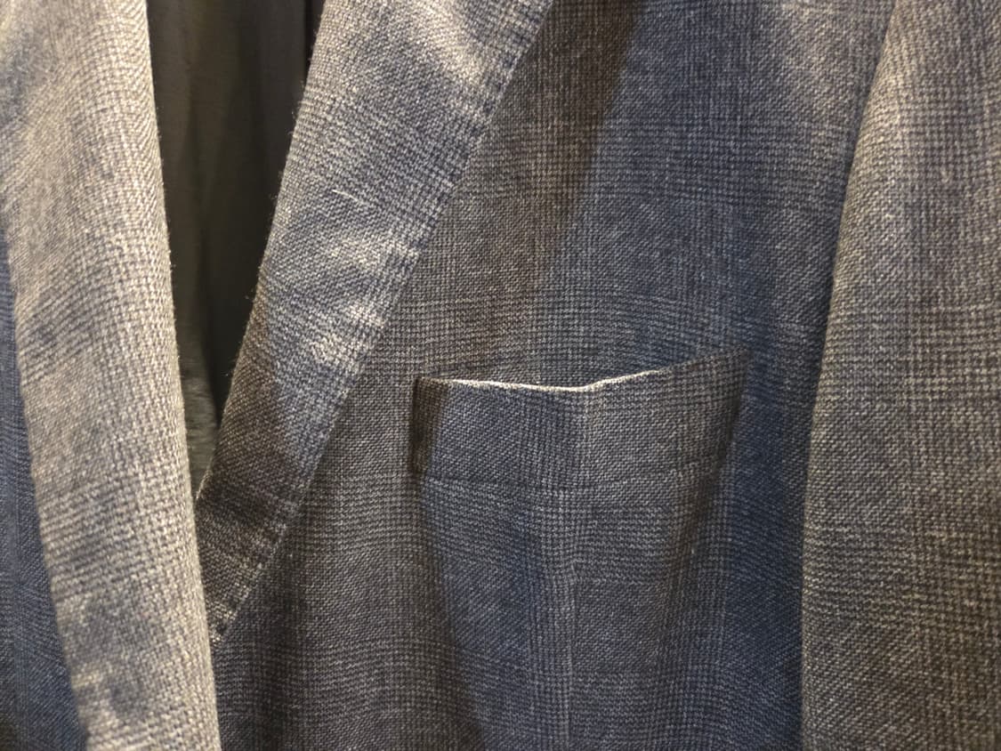 휴고보스 블랙라벨 자켓 상품이미지4