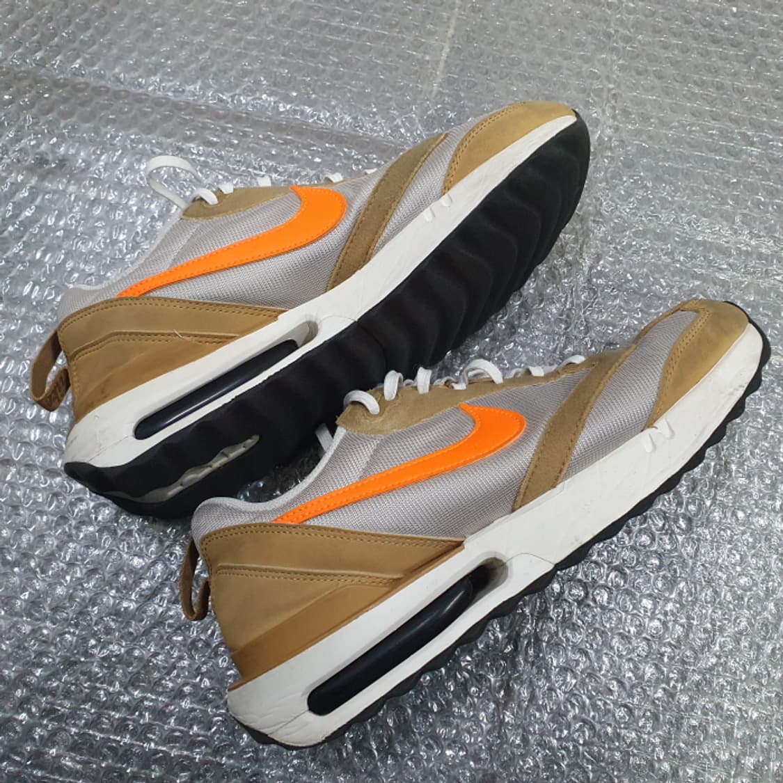 나이키 에어맥스 던 남성 신발 DM0013-700(255) 상품이미지4