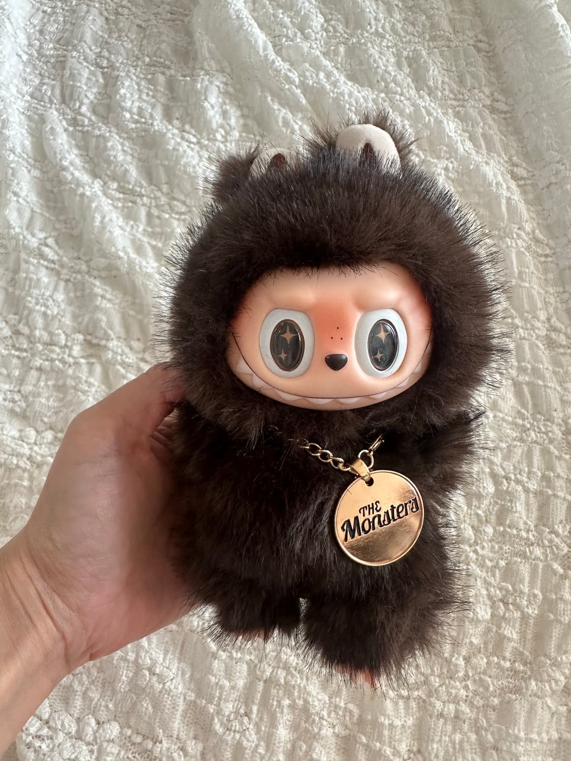 라부부 키링 상품이미지1