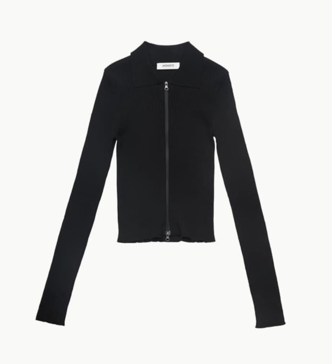 아모멘토 투웨이 가디건 상품이미지1