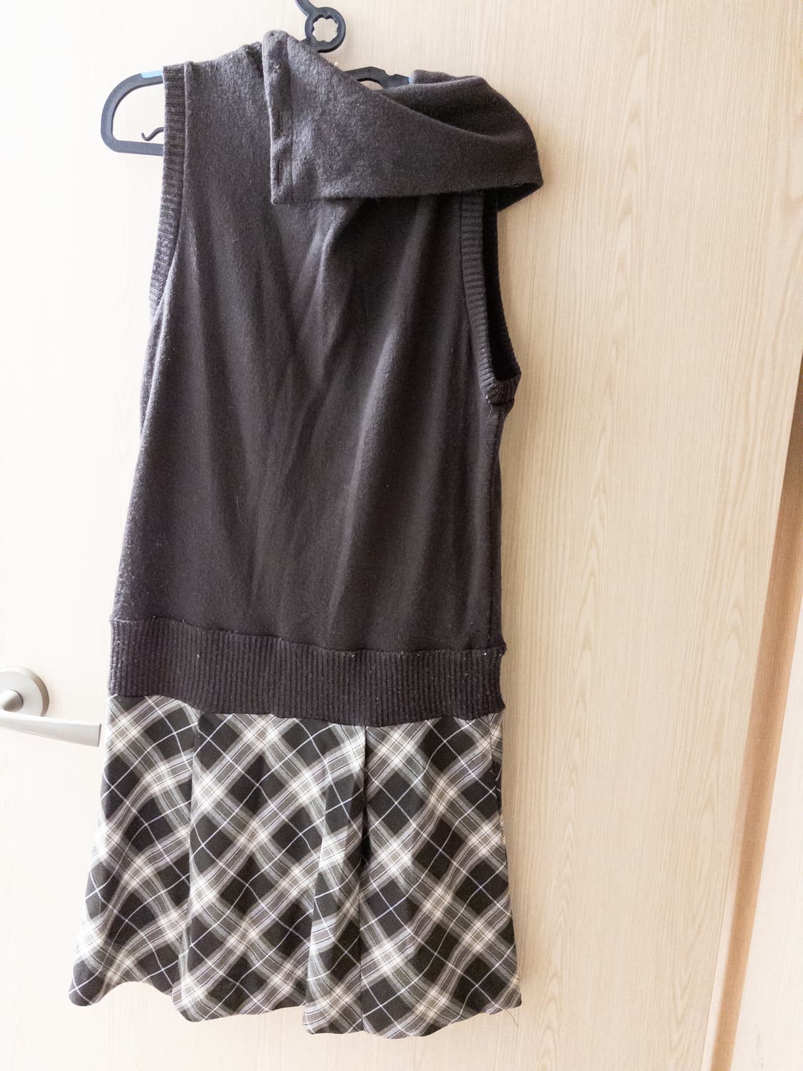 빈티지 라떼갸루 갸루 리즈리사 엑시즈팜 원피스 상품이미지2