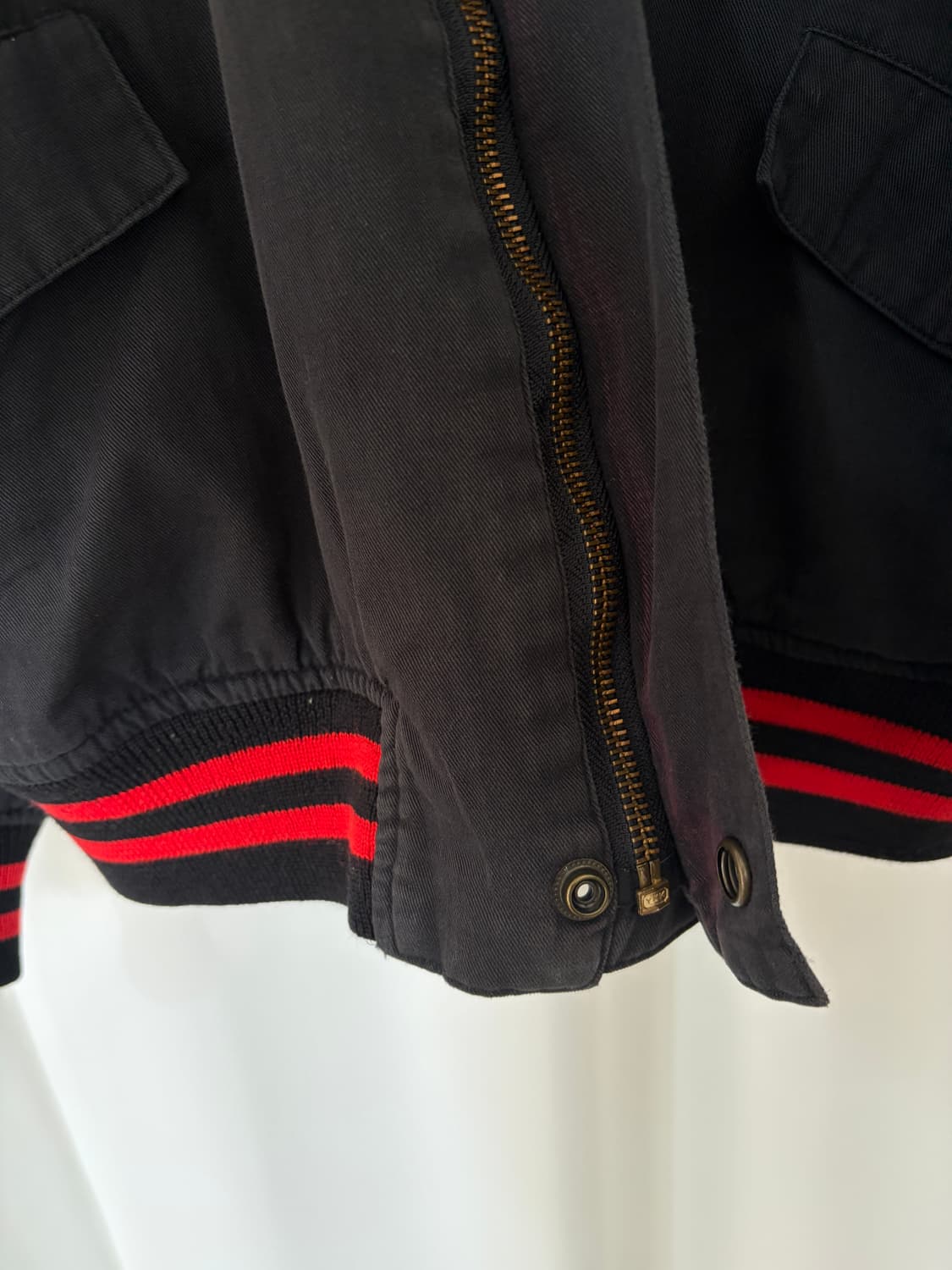 90's vintage jacket 상품이미지6