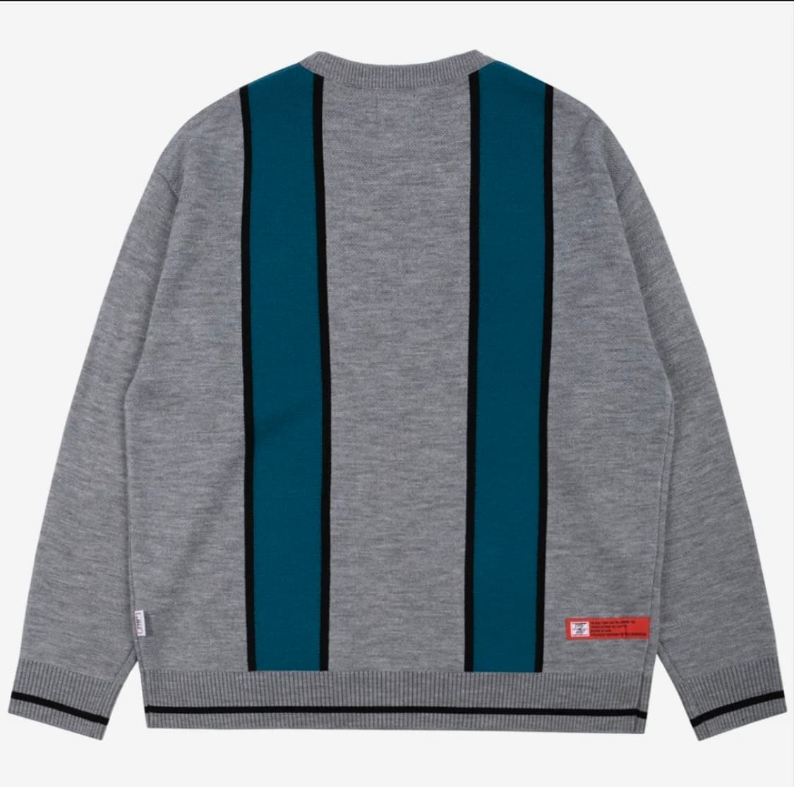 5번이하착용 M 니트 상품이미지2