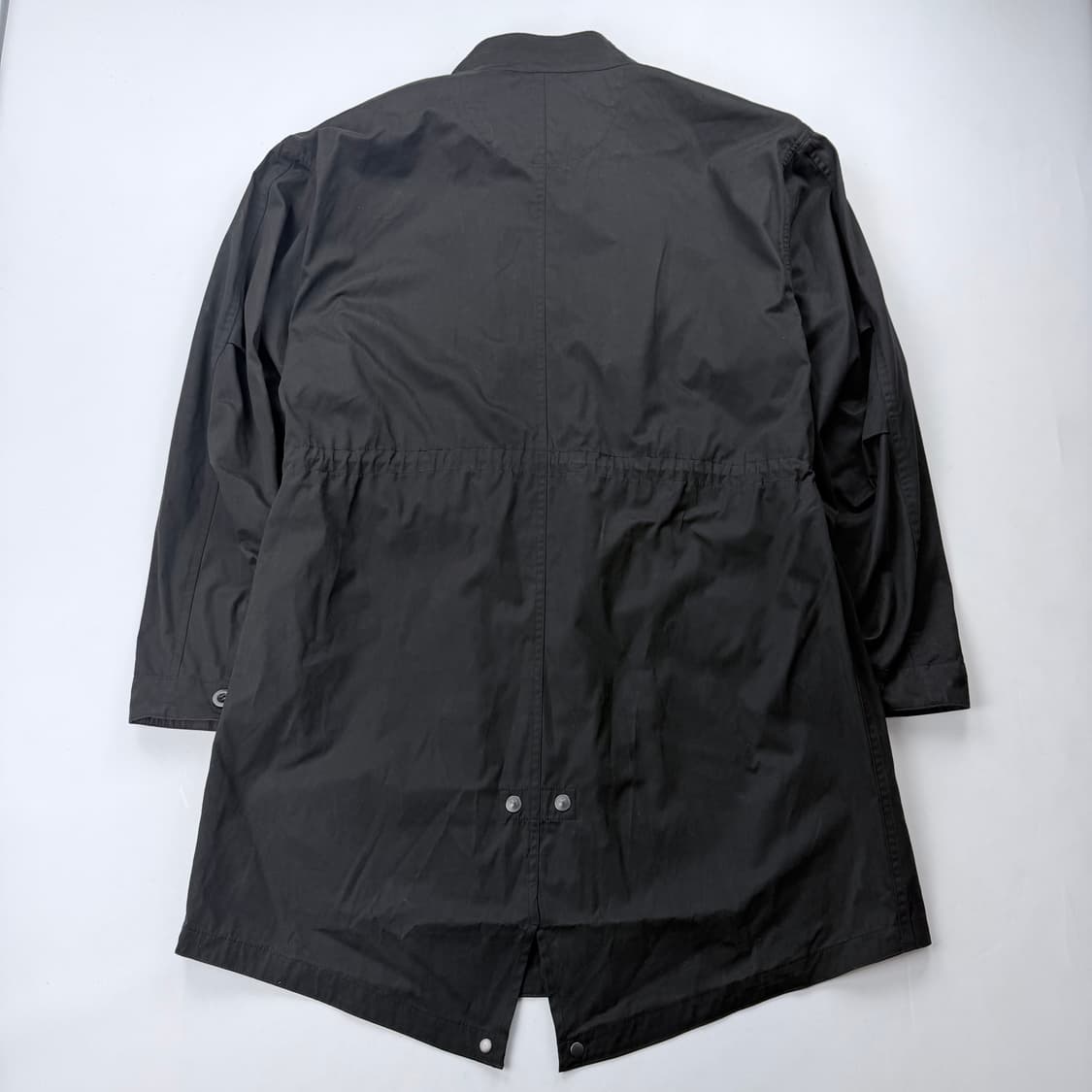 프리즘웍스 빈센트 m65 피쉬테일 파카(내피x) 상품이미지8