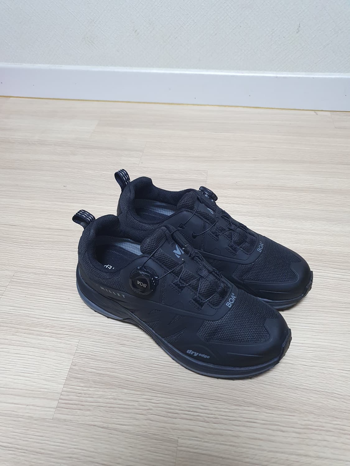 밀레 아치스텝 보타 트레킹화 265 상품이미지2