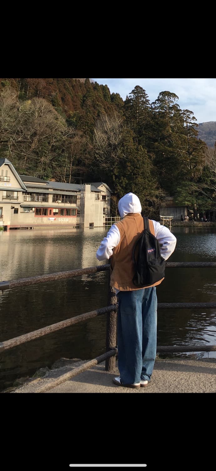 칼하트 베스트 상품이미지8