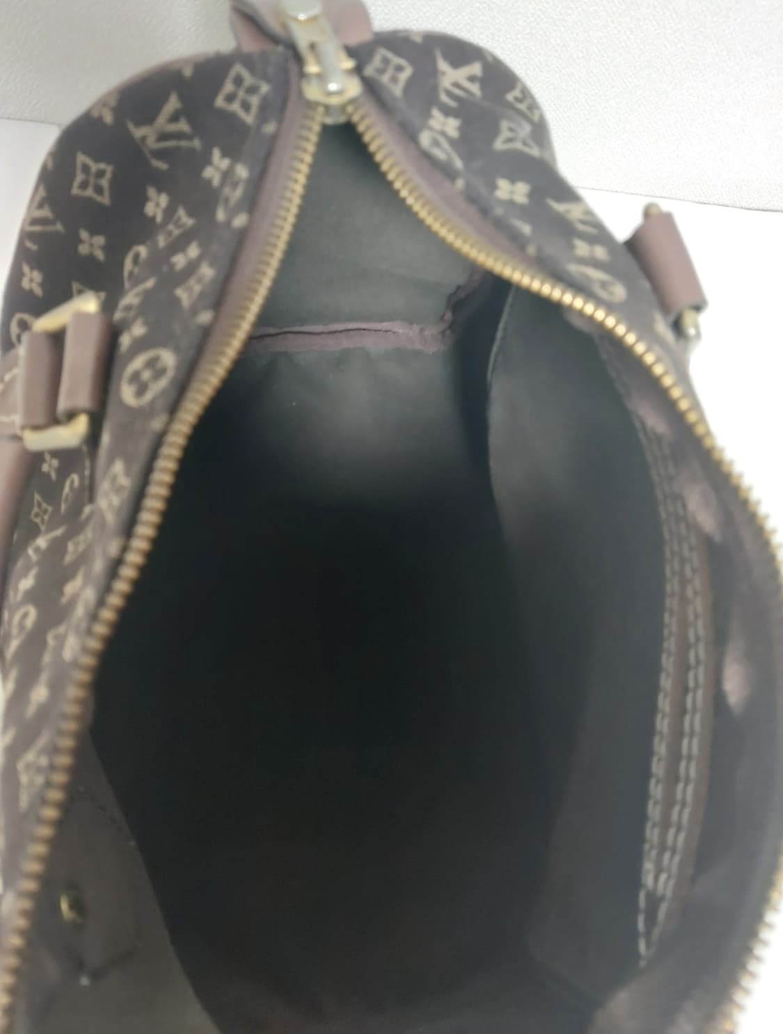 루이비통 미니린 스피디 25 상품이미지6