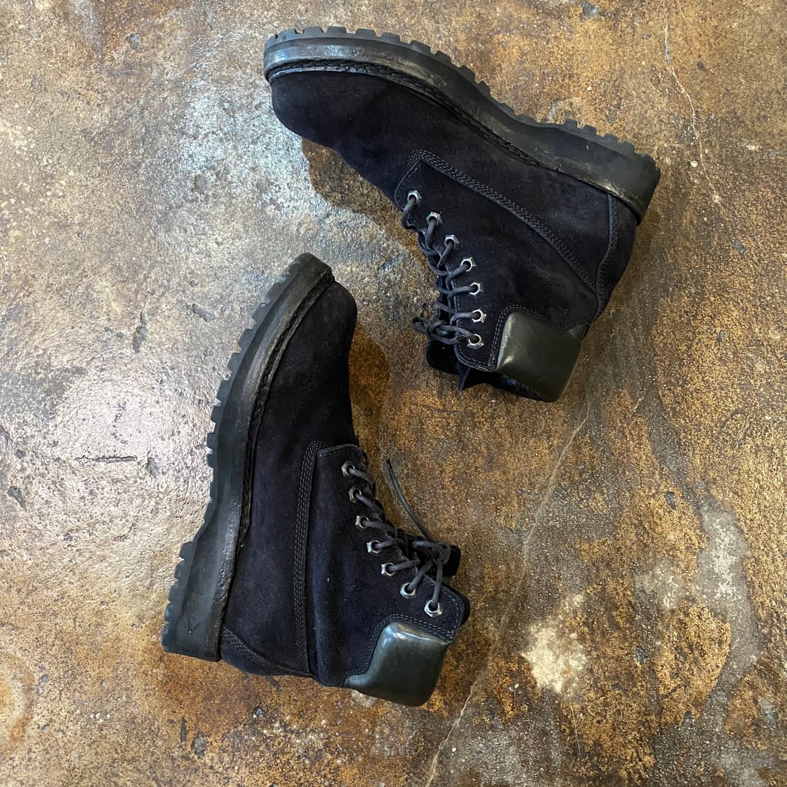 (260) nonnative × OFFICINE CREATIVE 부츠 상품이미지5