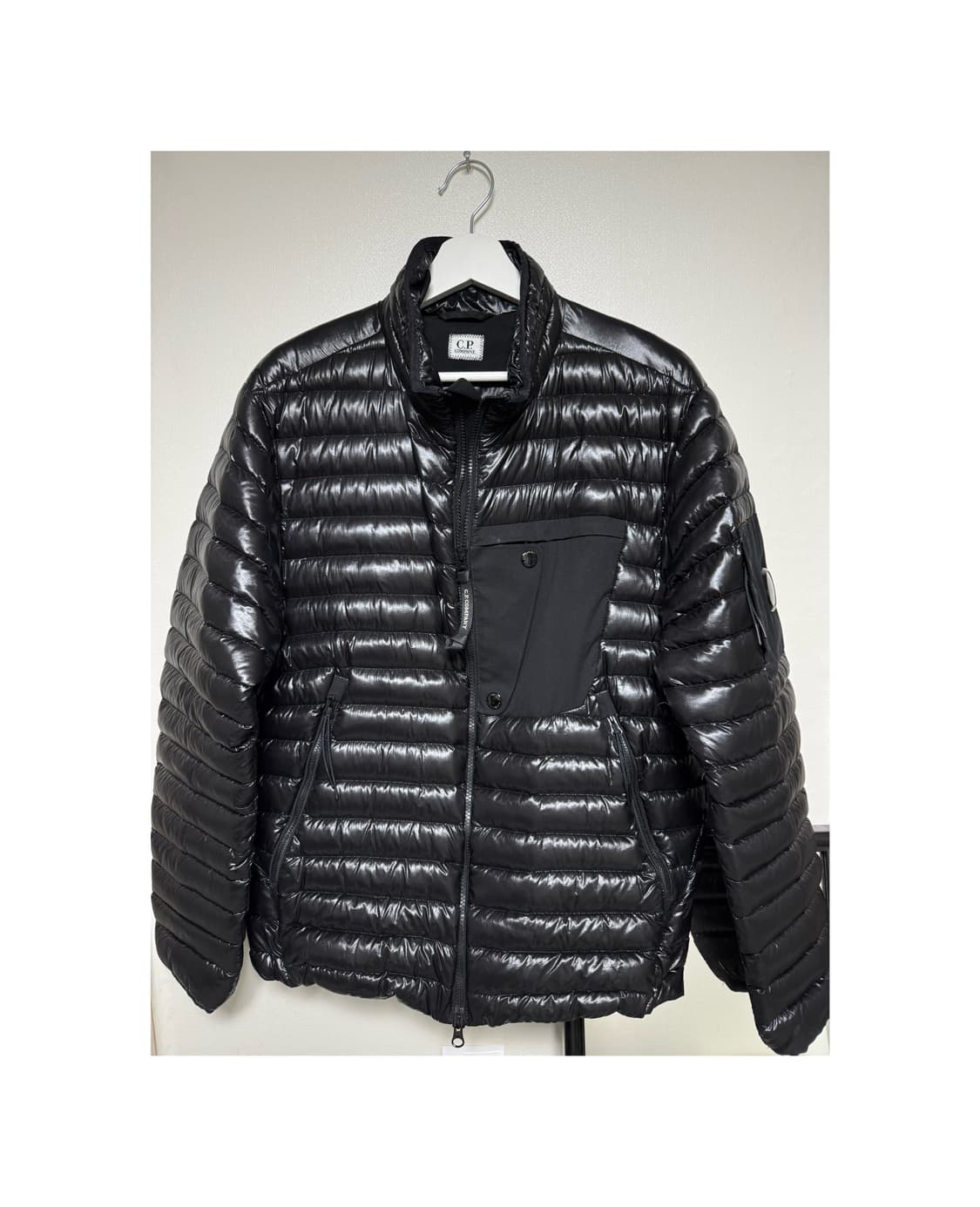 Cp컴퍼니 탄창 dd쉘 상품이미지1