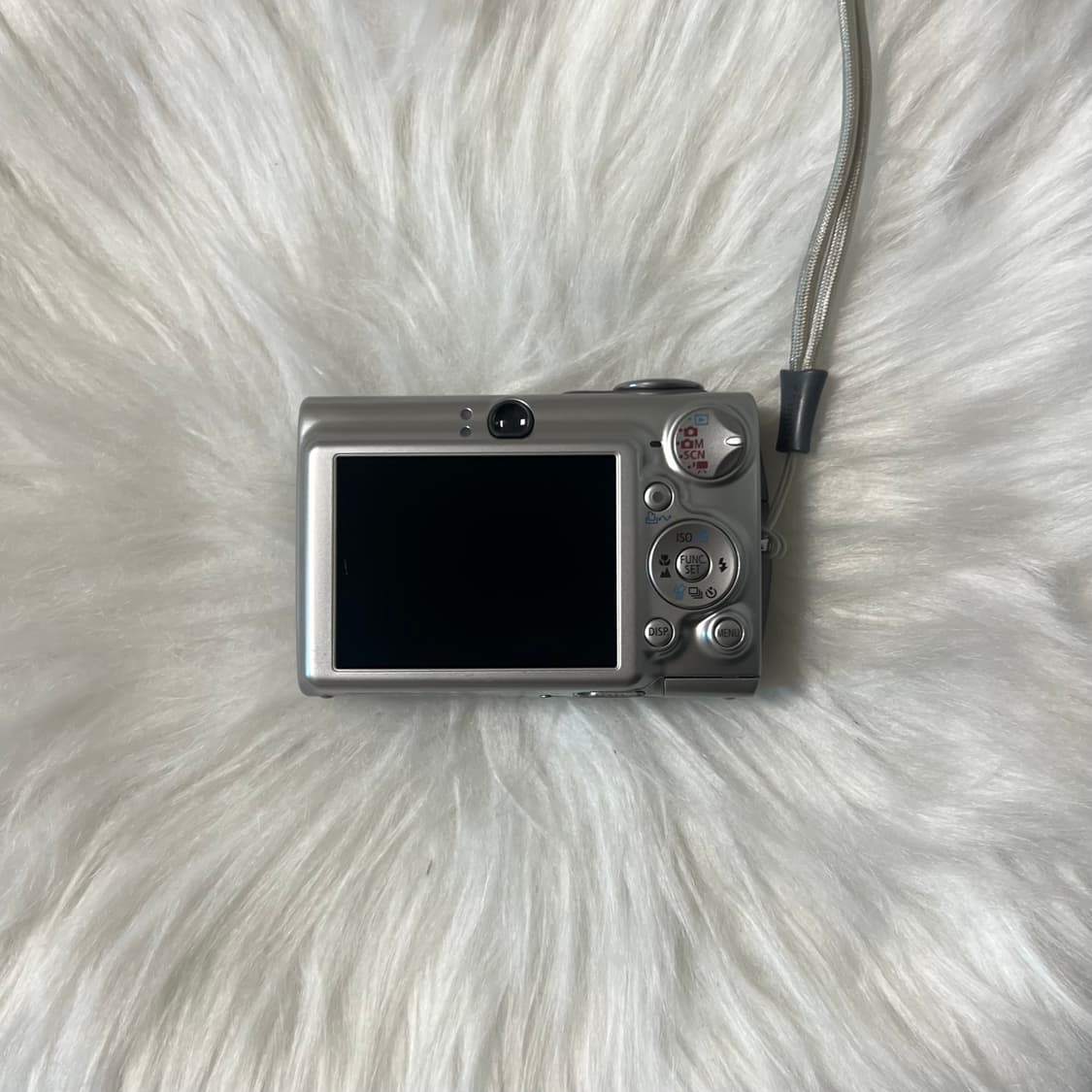 *극미품/풀박스*canon 익서스 750(익시 700)빈티지디카 상품이미지4