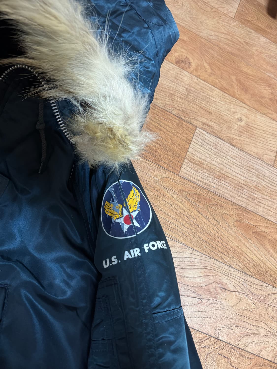 90s 스피왁 N3-A 상품이미지6