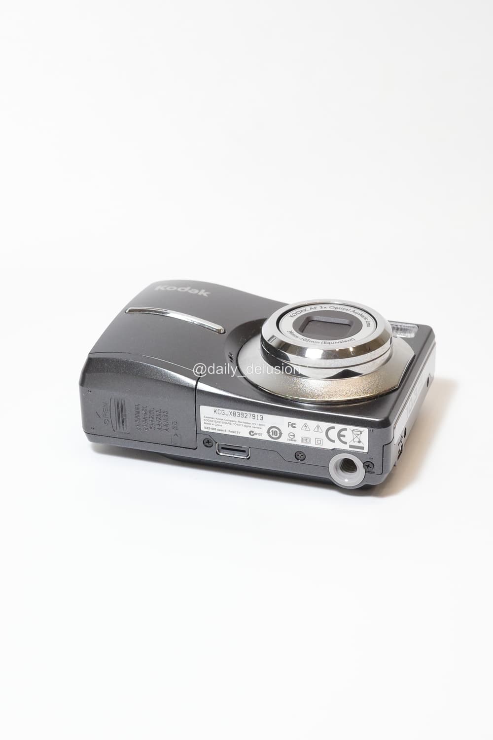 코닥 이지쉐어 CD1013  상품이미지5
