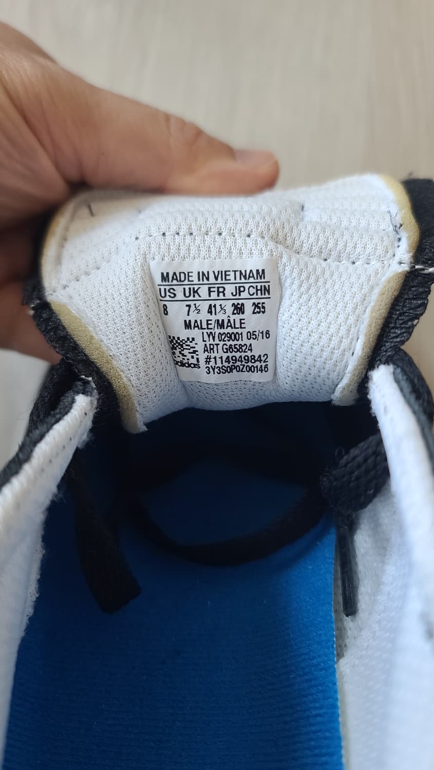 아디다스 BUSENITZ VULC 상품이미지5