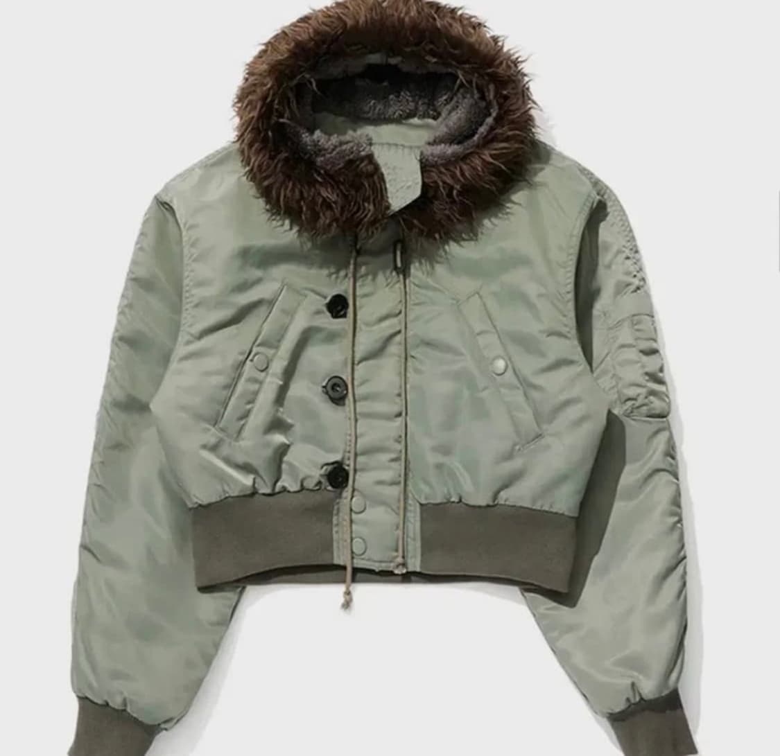 OPEN YY 폭스 퍼 간절하게 구해요 상품이미지1