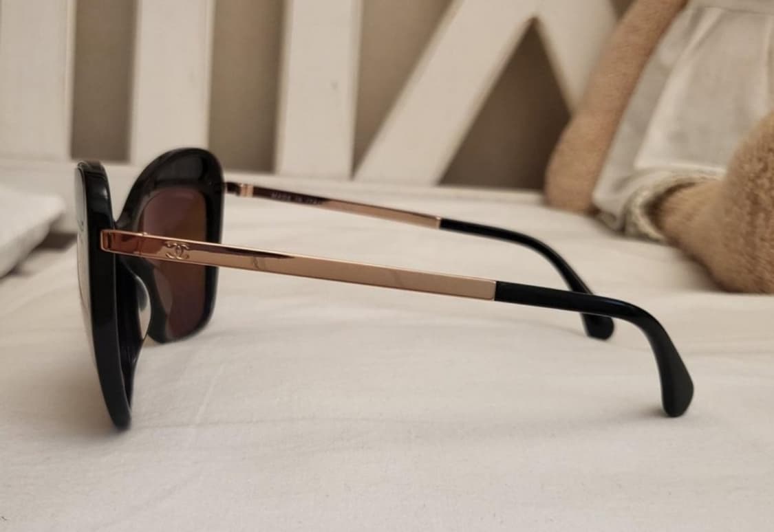 샤넬 선글라스  상품이미지5