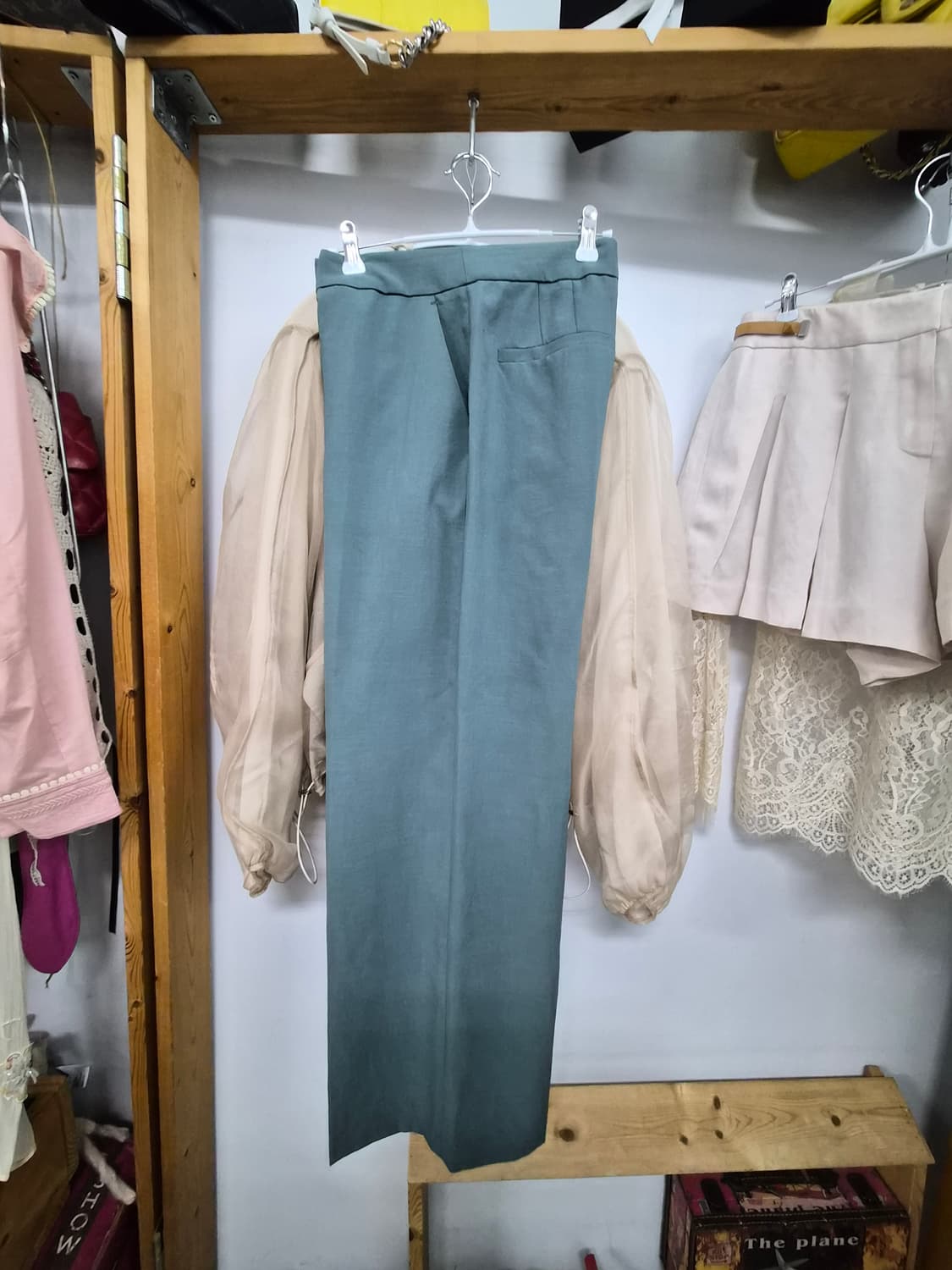 세컨플로어 춘하팬츠 상품이미지5