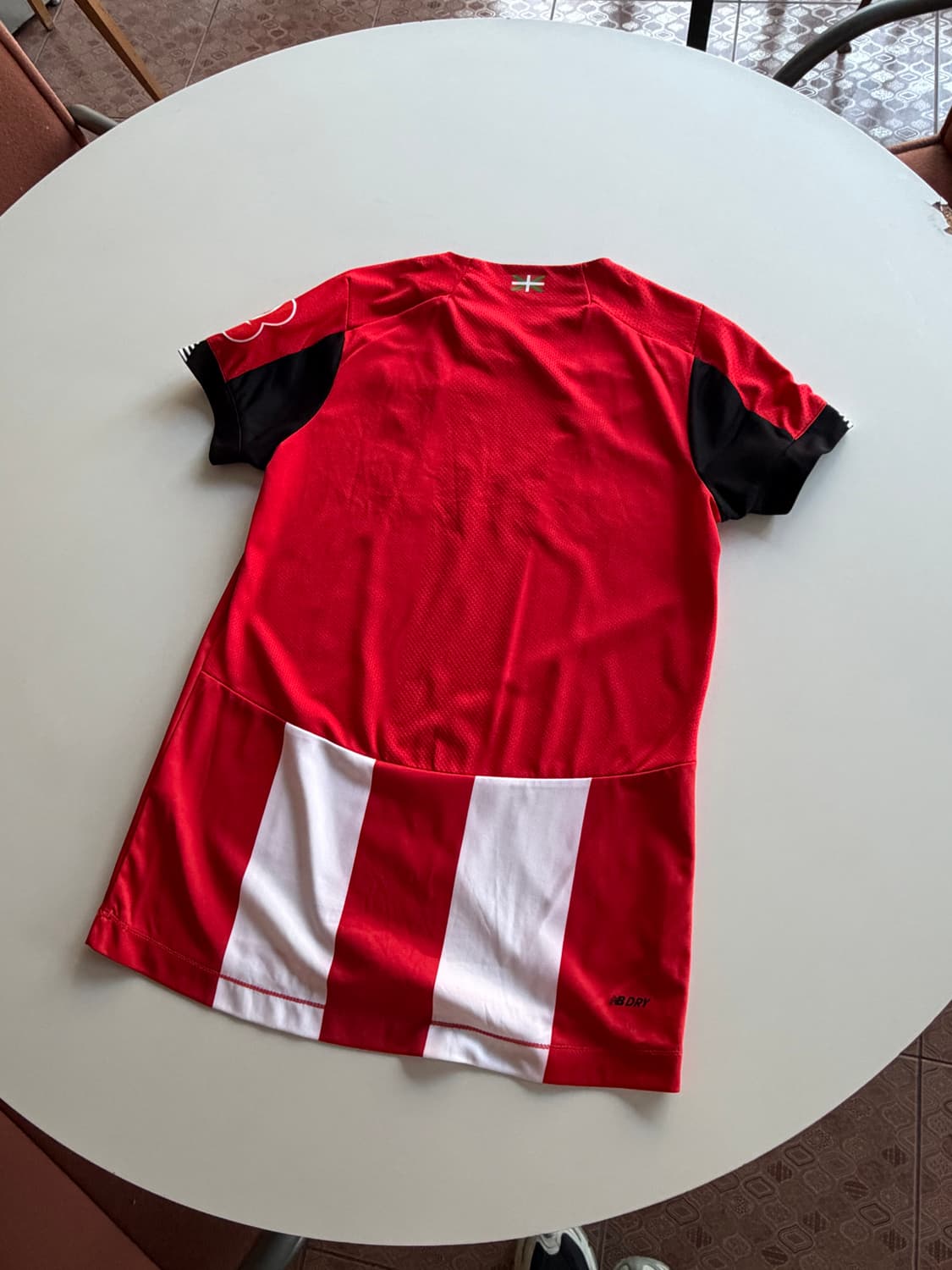 아틀레틱 빌바오 Athletic Club de Bilbao  키즈 유니폼 상품이미지4