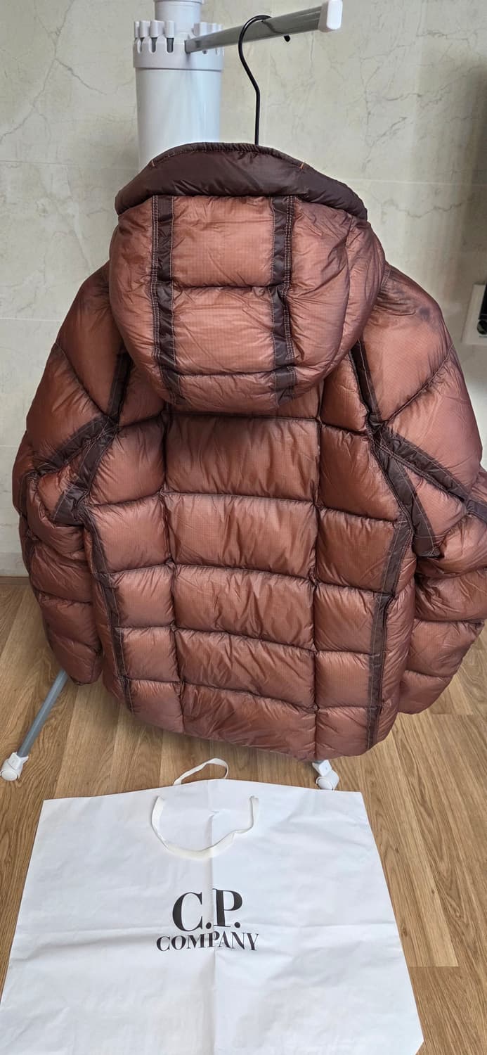 cp컴퍼니 dd쉘 새제품  상품이미지2