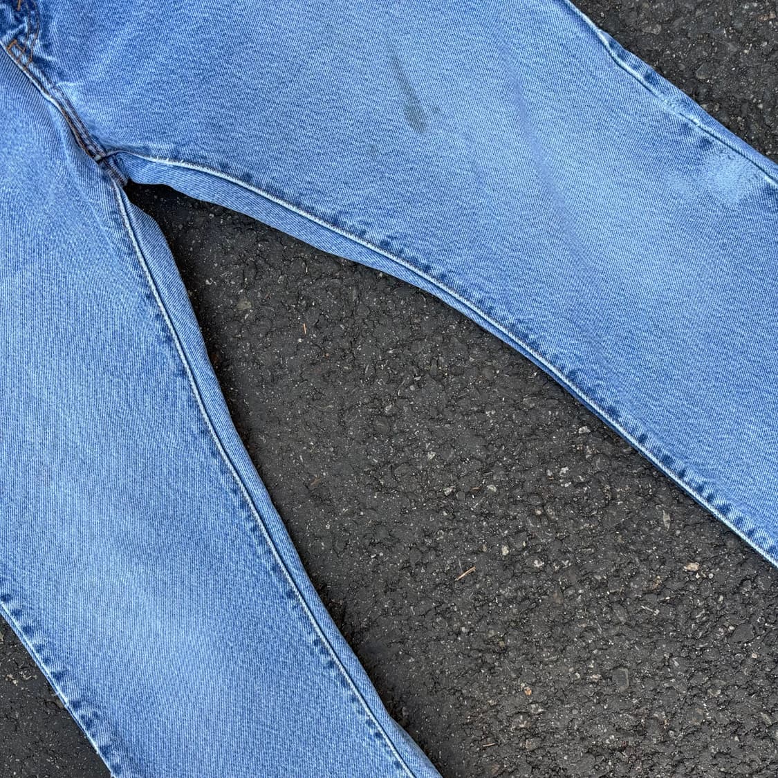 리바이스 517 부츠컷 상품이미지7