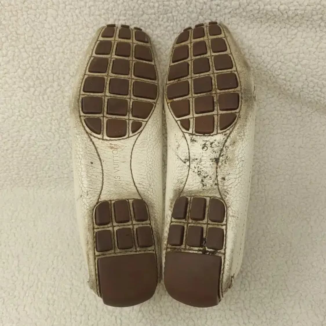 루이비통 여성 로퍼 상품이미지6