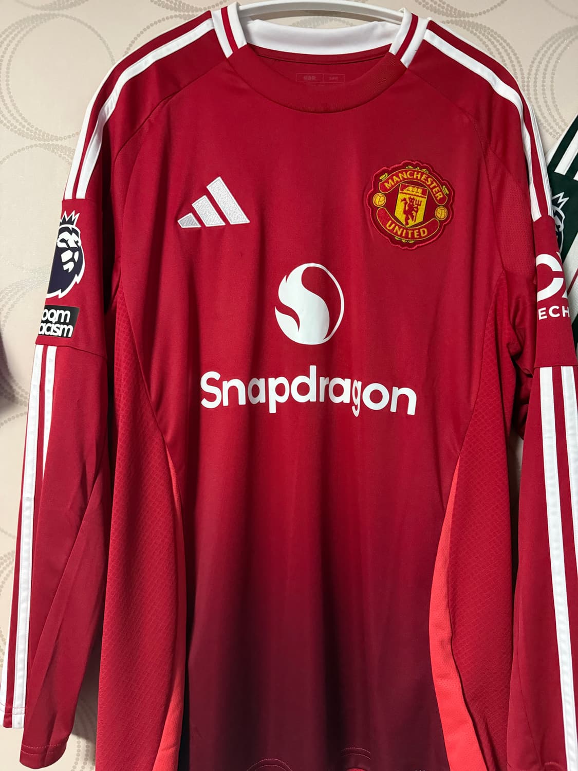 24-25 가르나초 긴팔 상품이미지2