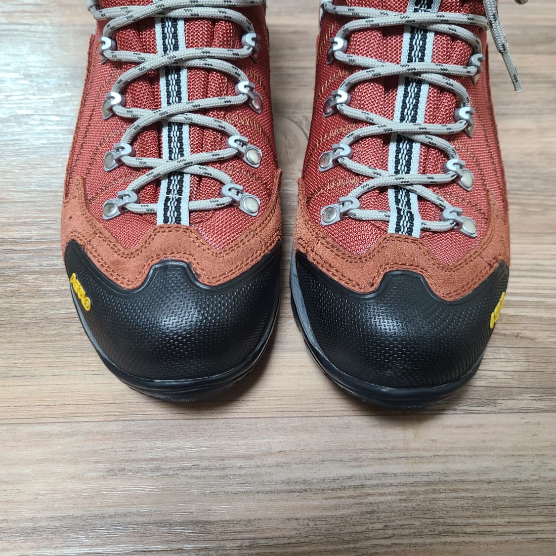 (255)ASOLO아솔로 고어텍스 비브람 등산화 트레킹 하이킹 부츠 신발 상품이미지6