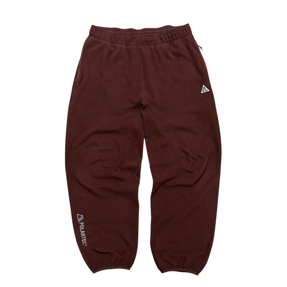 나이키 ACG 플리스 팬츠 상품이미지1