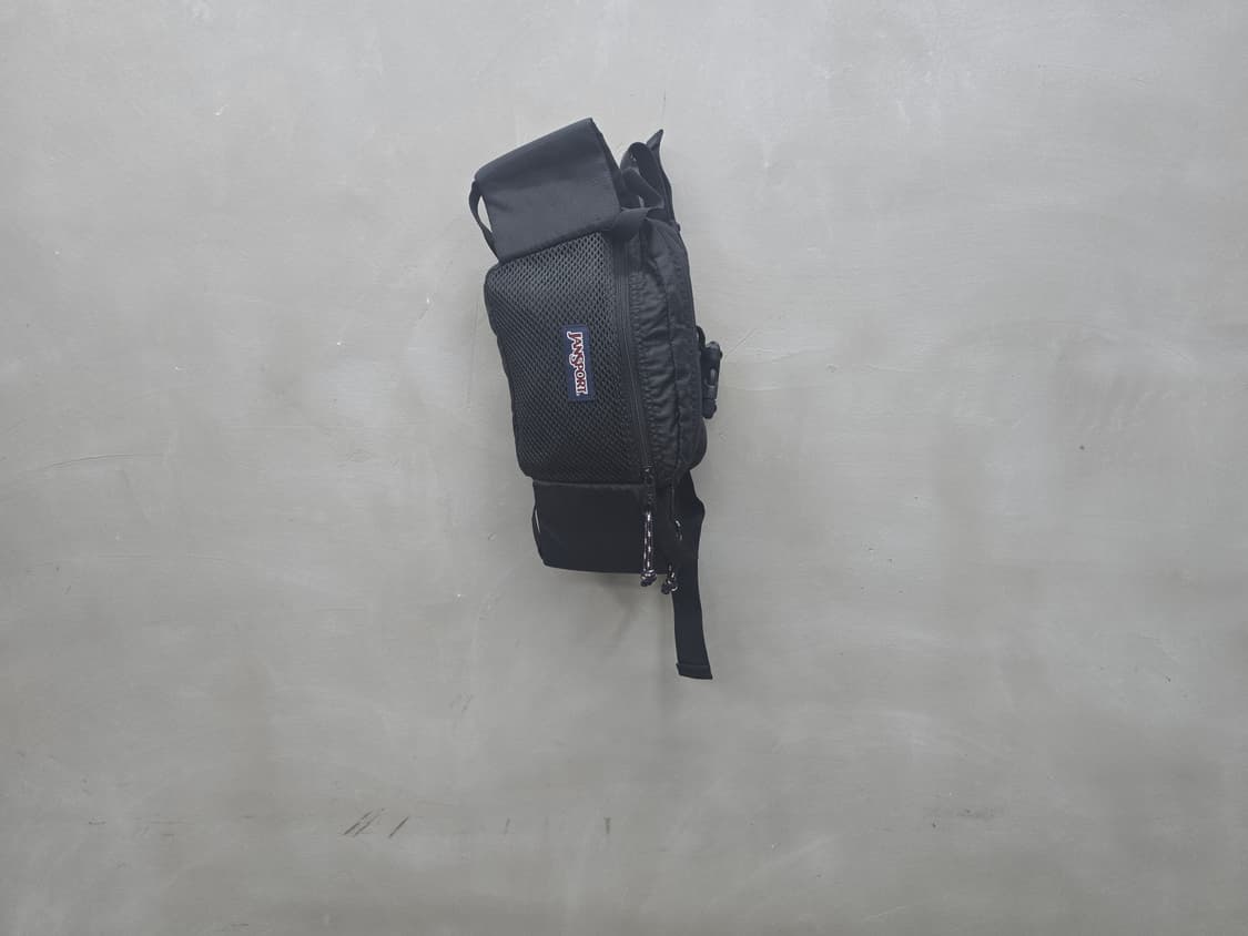 잔스포츠 힙색 상품이미지1