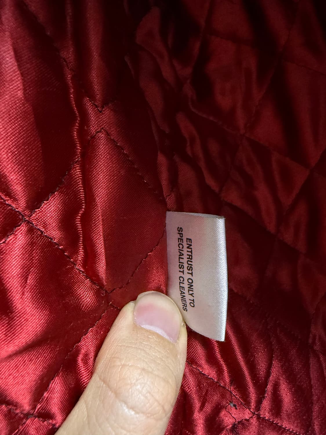 666 소가죽 더블 라이더 자켓 상품이미지6