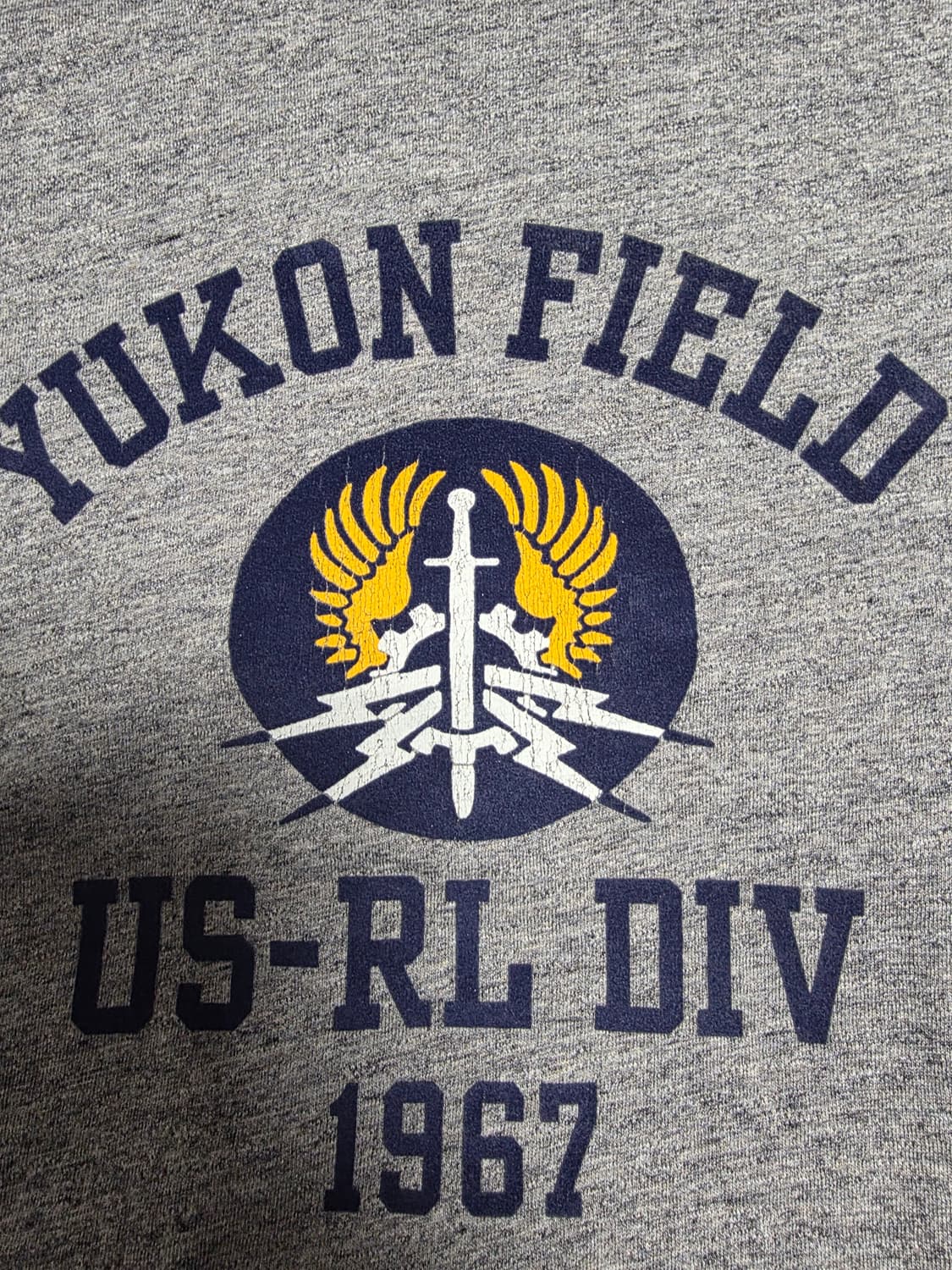 폴로 유콘필드 반팔 L 상품이미지2