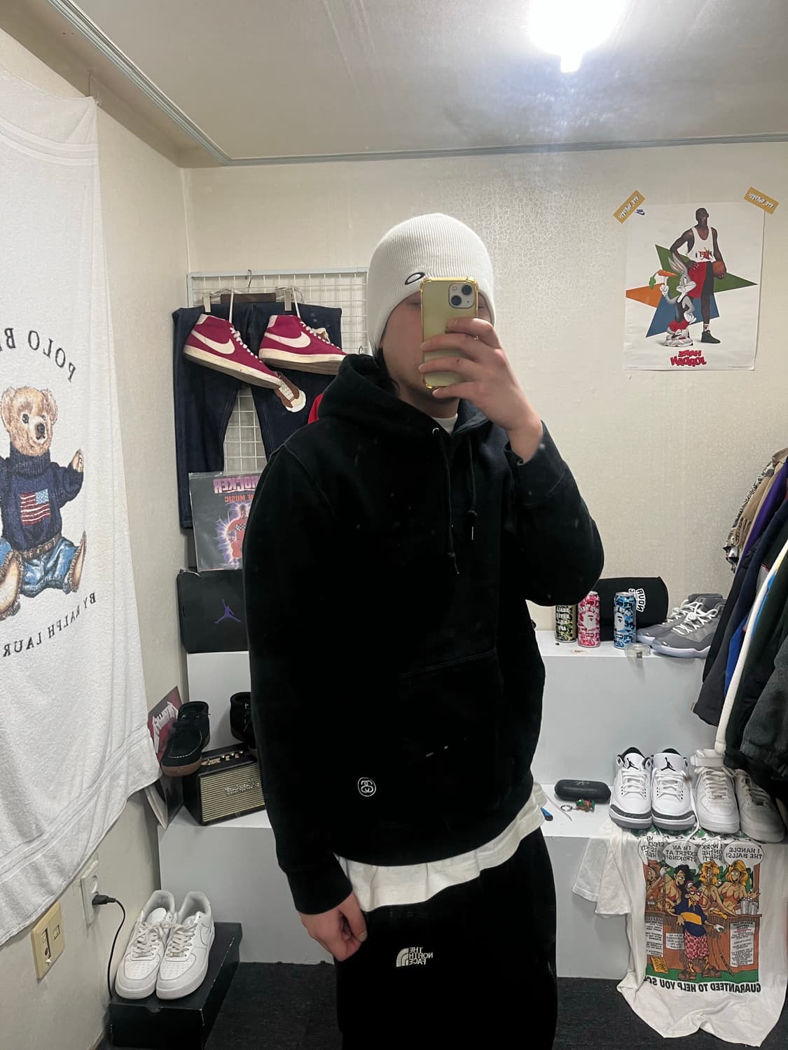 스투시 후드티  상품이미지6