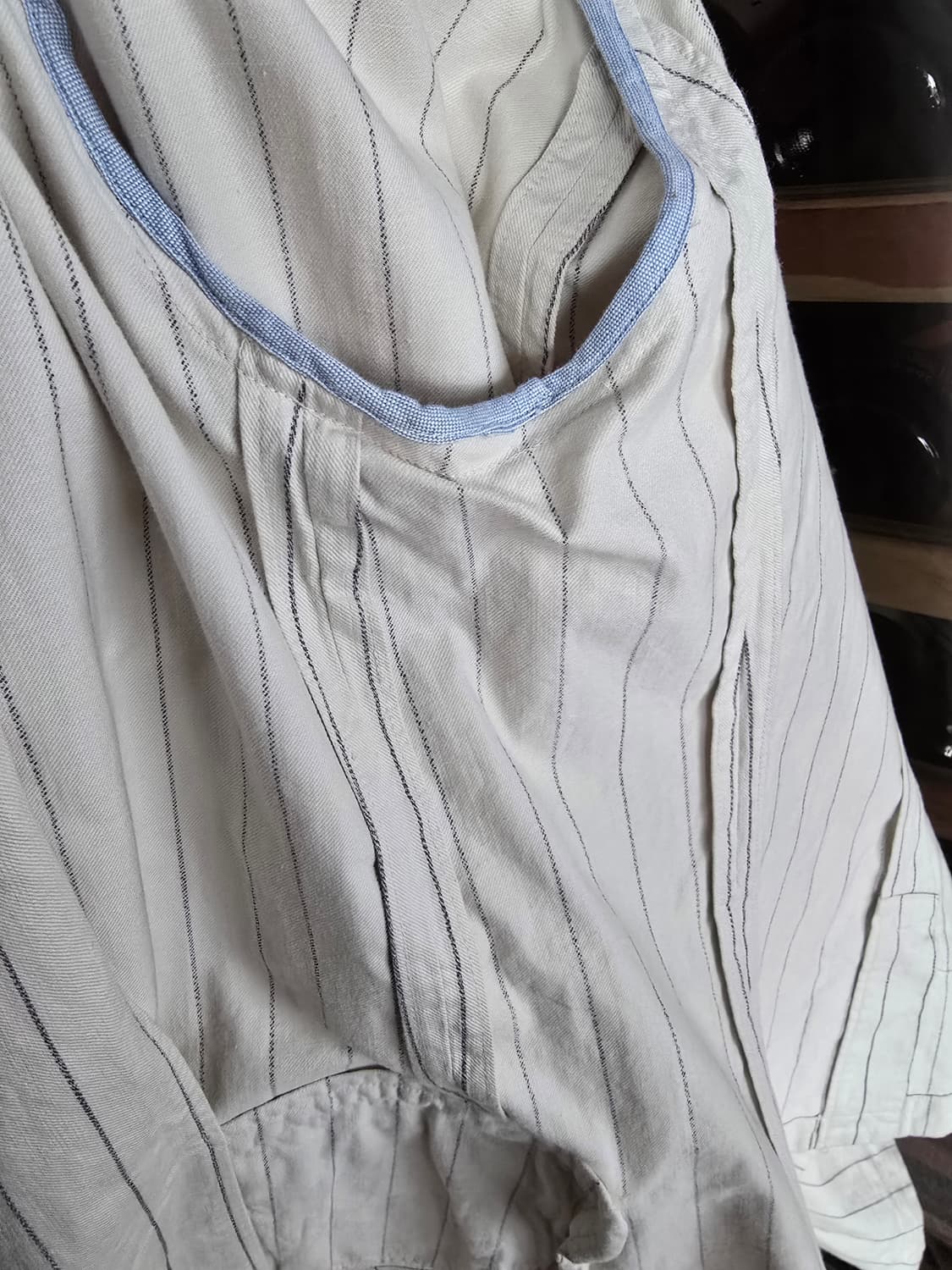 45R 블레이져 자켓 3사이즈입니다. 상품이미지7