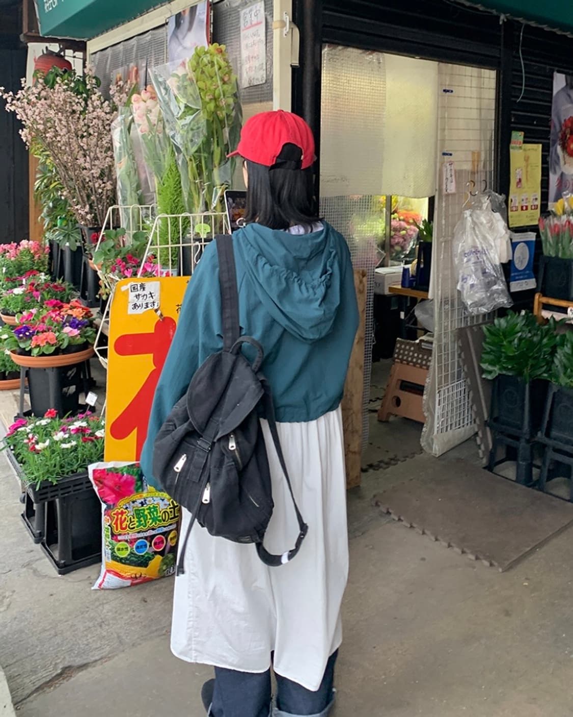 baon 바람막이 상품이미지4