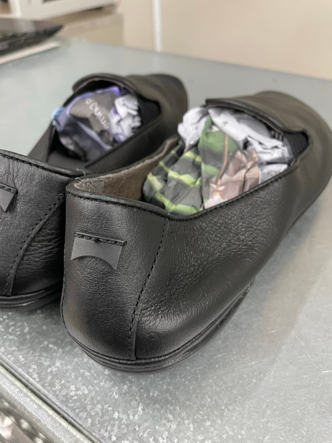 캠퍼 라이트 니나 블랙 38 상품이미지8