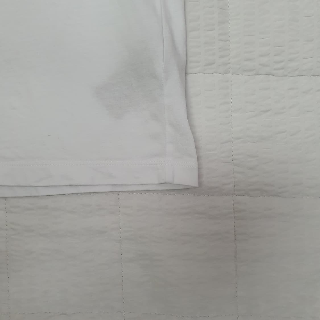 버버리 반팔 면티 남자105 상품이미지4