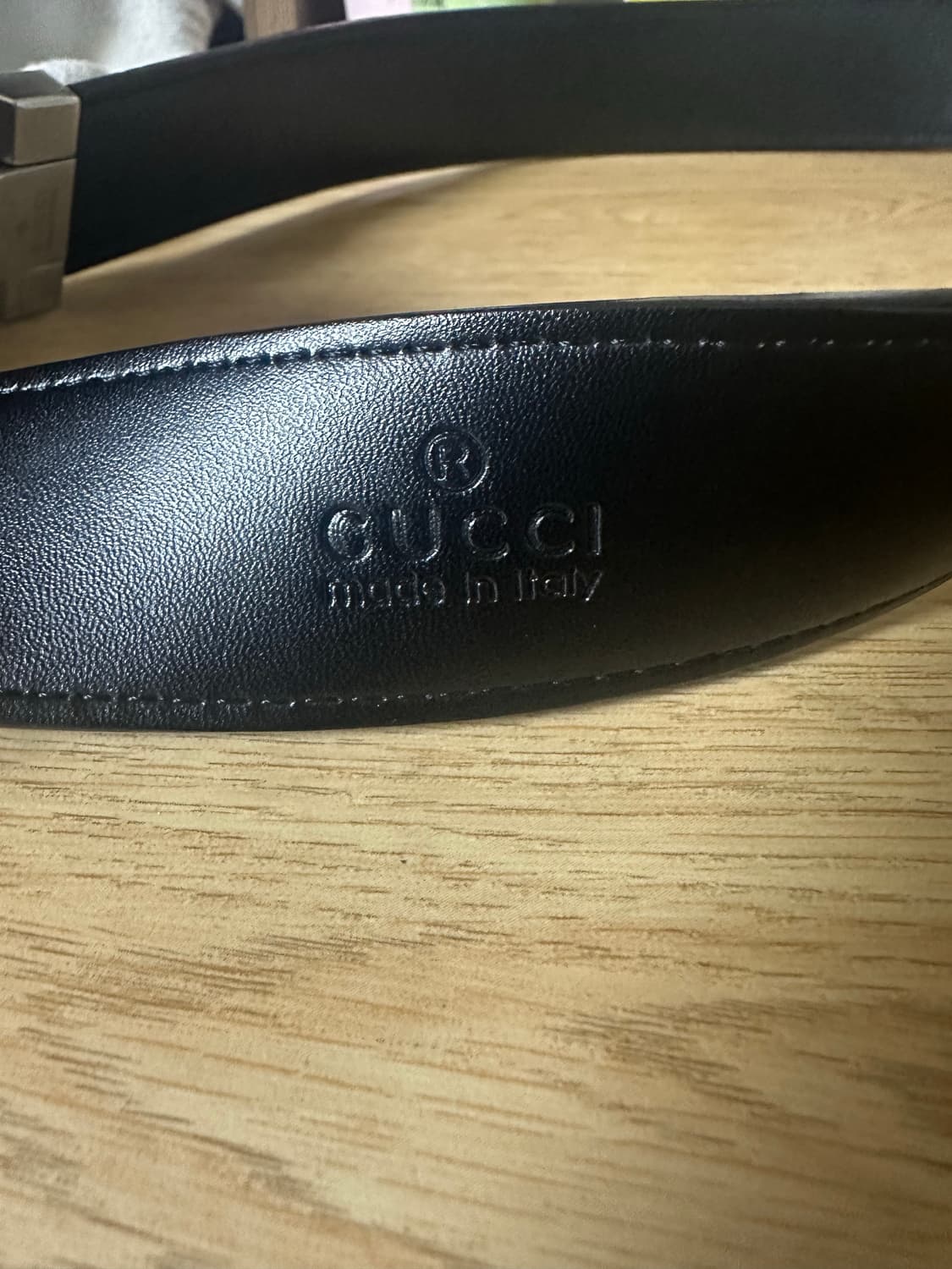 구찌 벨트 상품이미지3