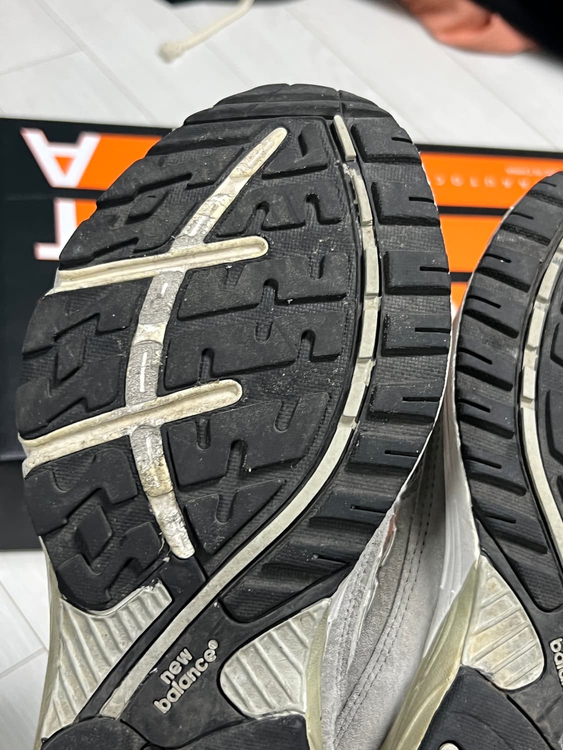 뉴발란스 993 280cm 상품이미지8