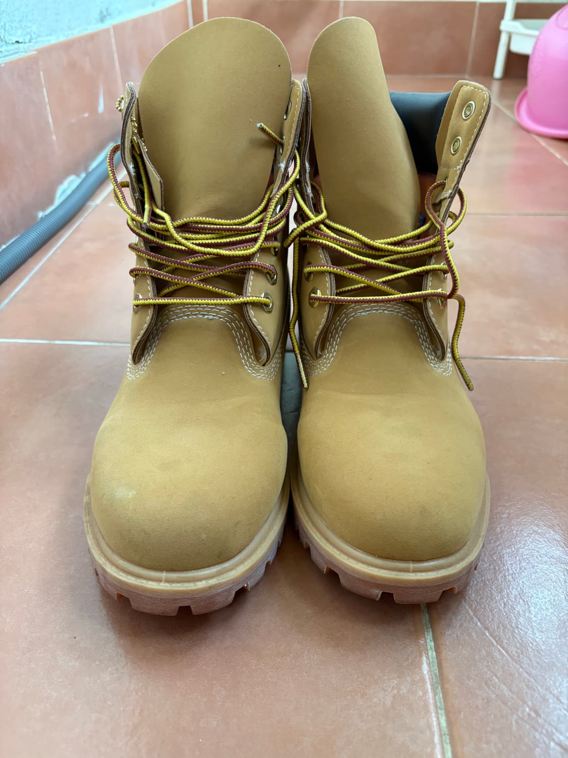 [270] 팀버랜드 워터루프 상품이미지2