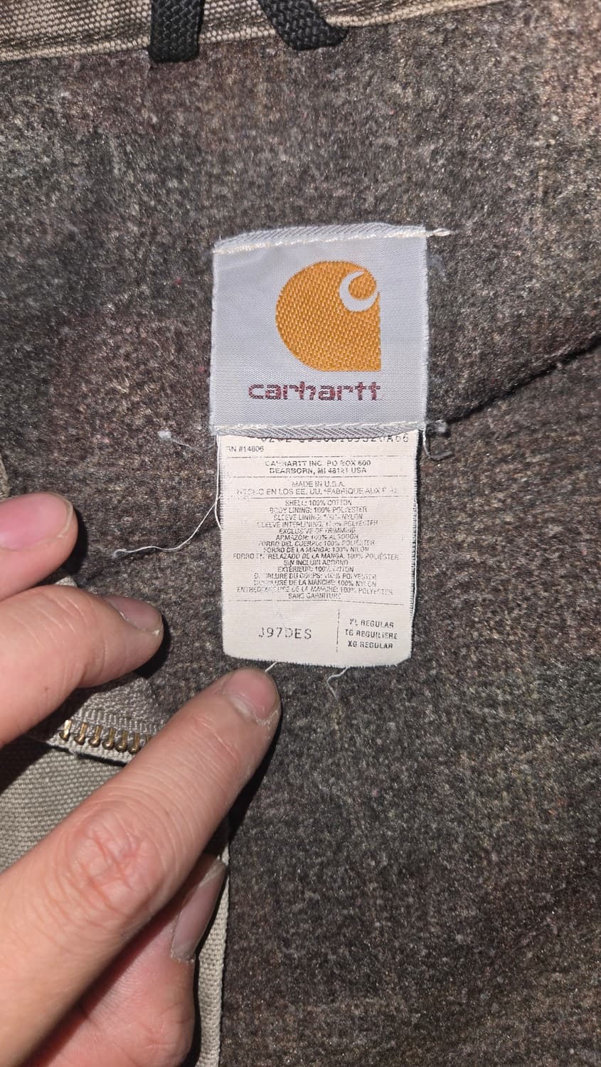 CARHARTT J97 DES 상품이미지3