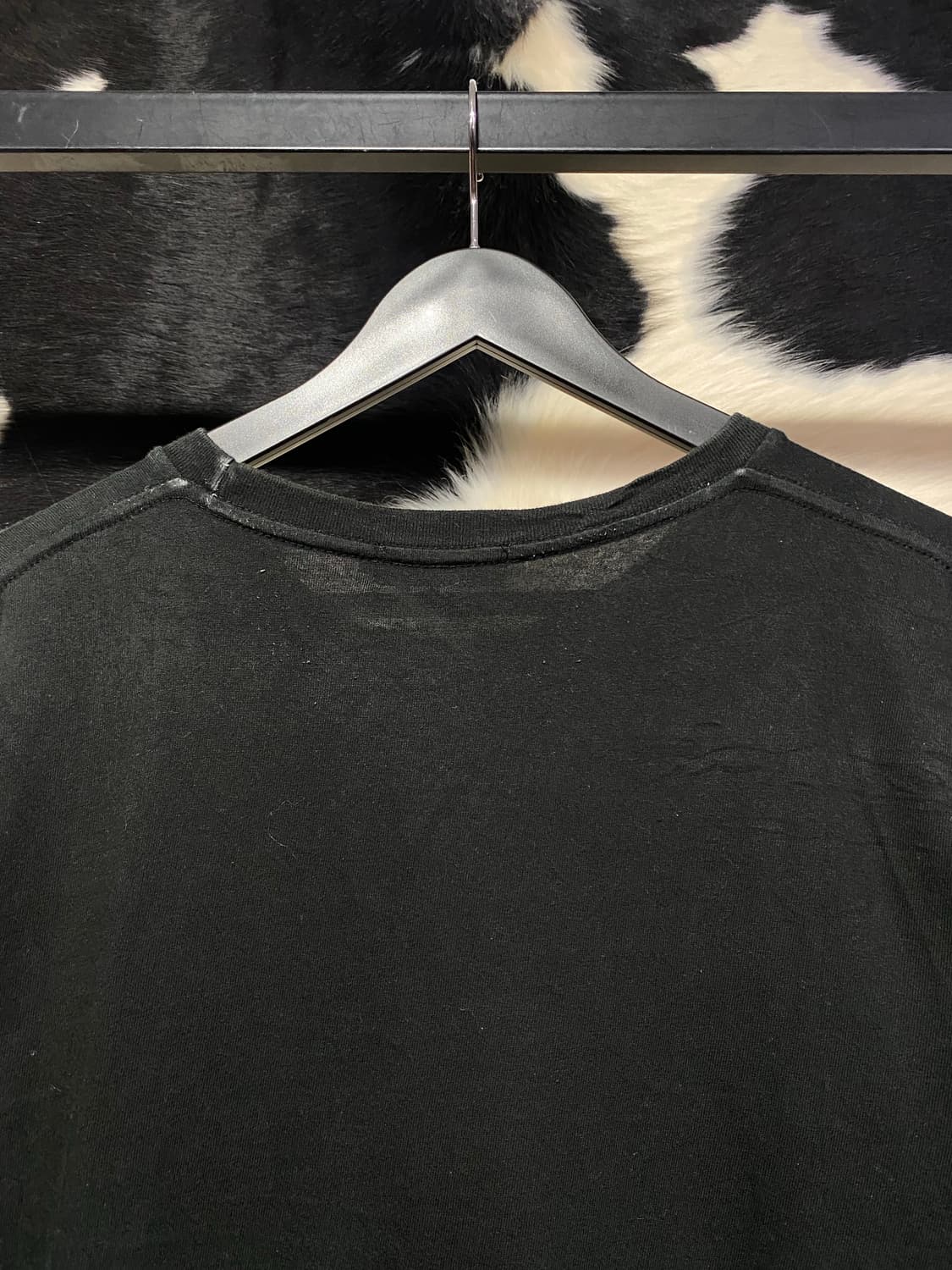 Bandai 주술회전 미와 카스미 프린팅 반팔티셔츠 상품이미지6