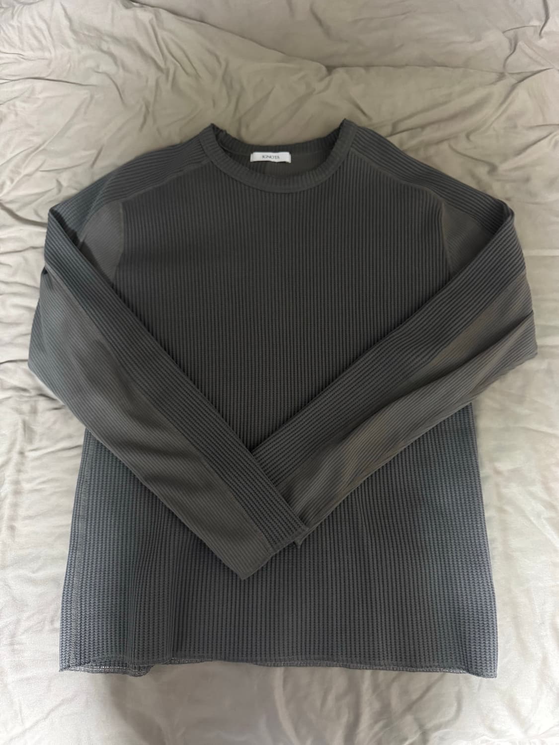 이그노타 core 13 cut ls t m사이즈 상품이미지3