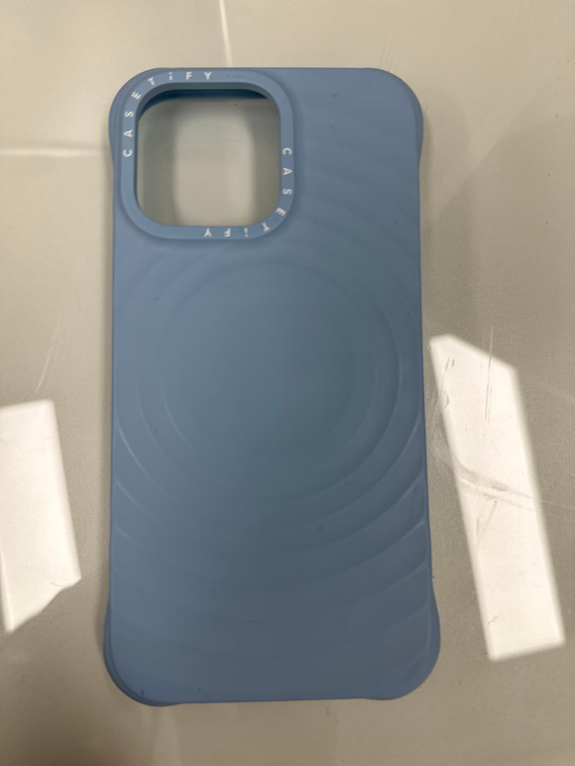 케이스티파이 15프로맥스 케이스 상품이미지1