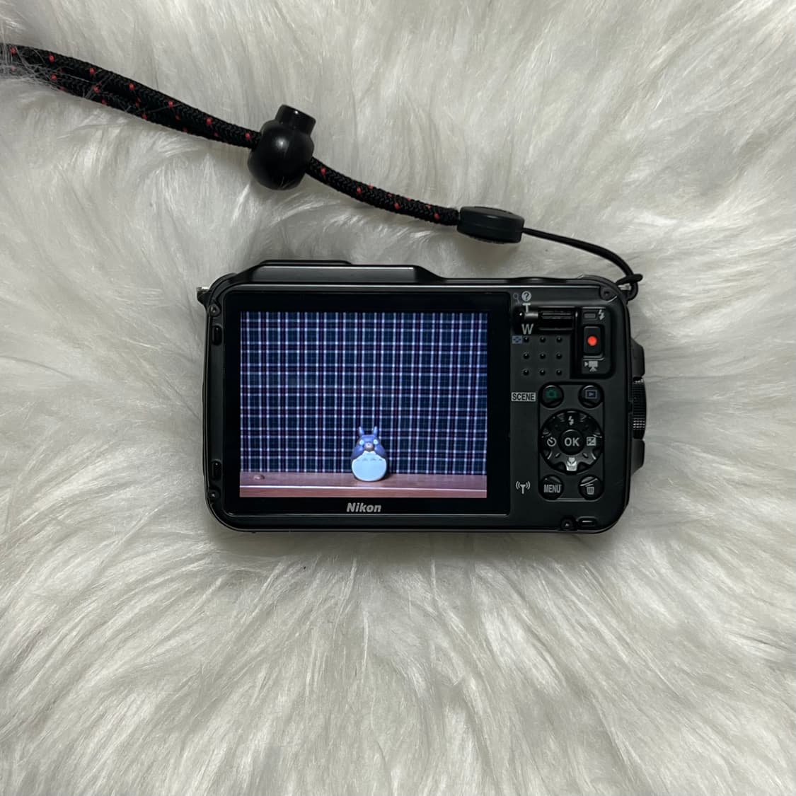 *희귀/한글* Nikon coolpix aw120(aw100) 디카 상품이미지3