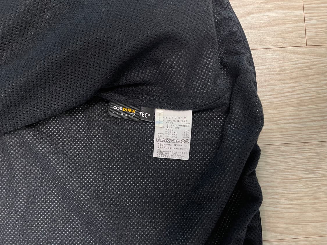 빔즈 x 노스페이스 익스페디션 라이트 알파 자켓 상품이미지4