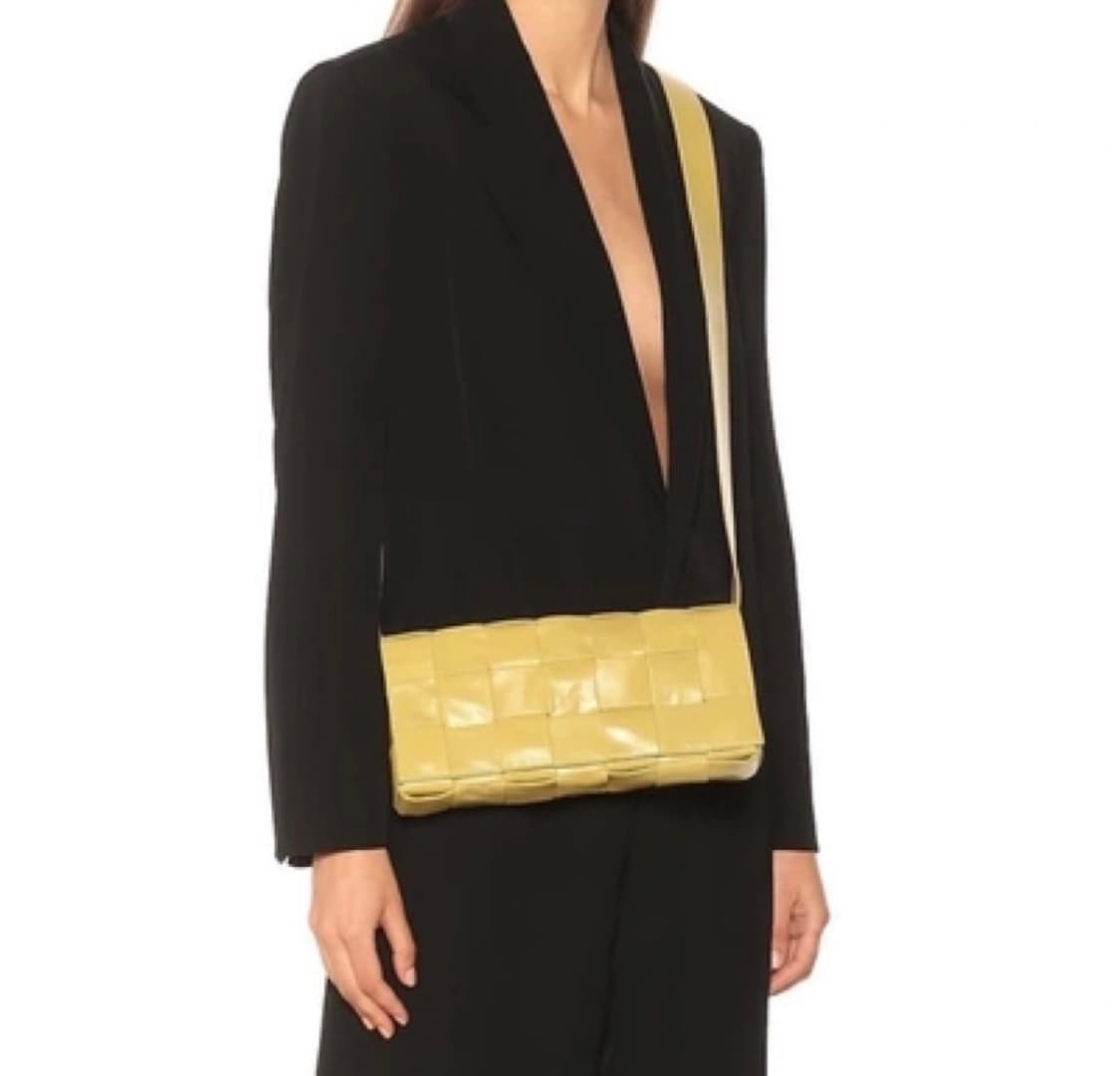 보테가베네타 스트레치카세트백(남녀공용) 상품이미지1