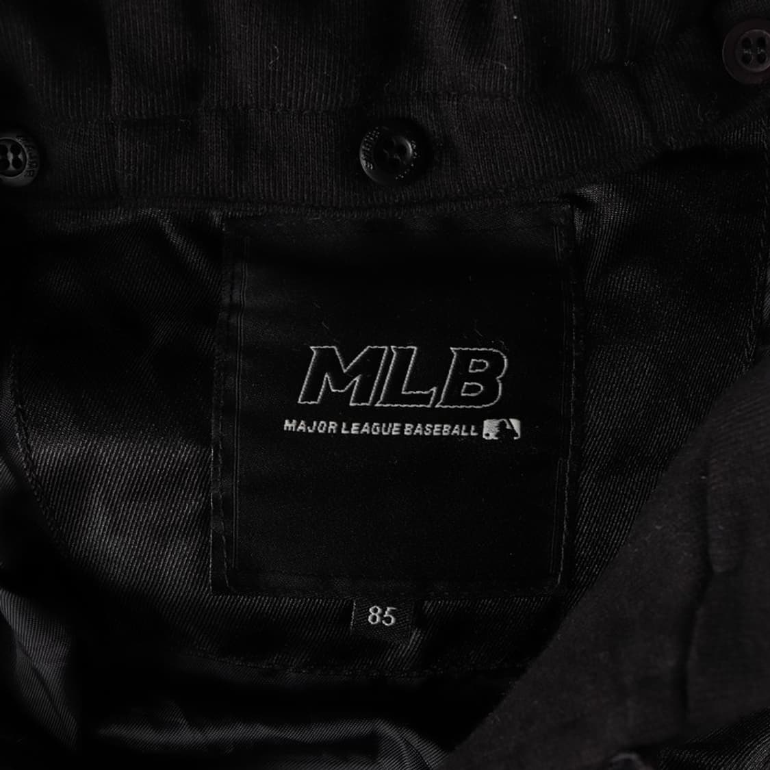 MLB 화이트삭스 빅로고 덕다운 숏패딩 85 상품이미지6