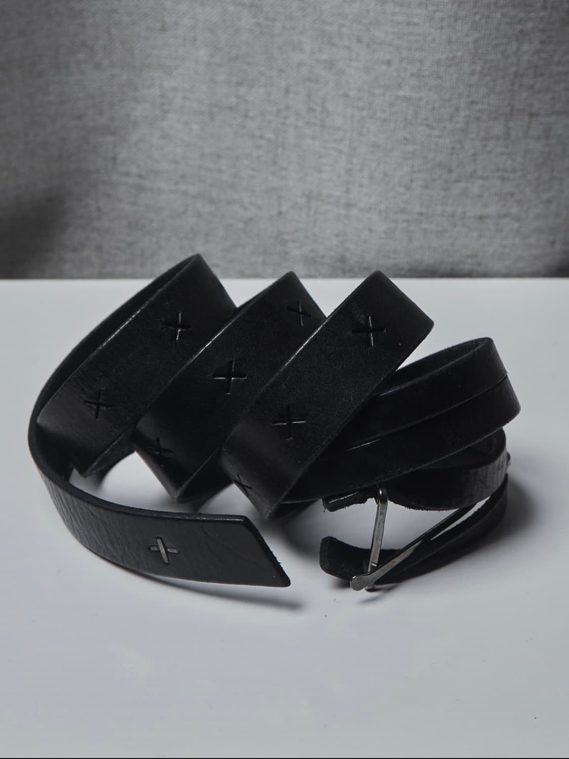 Ma+ 벨트 상품이미지2