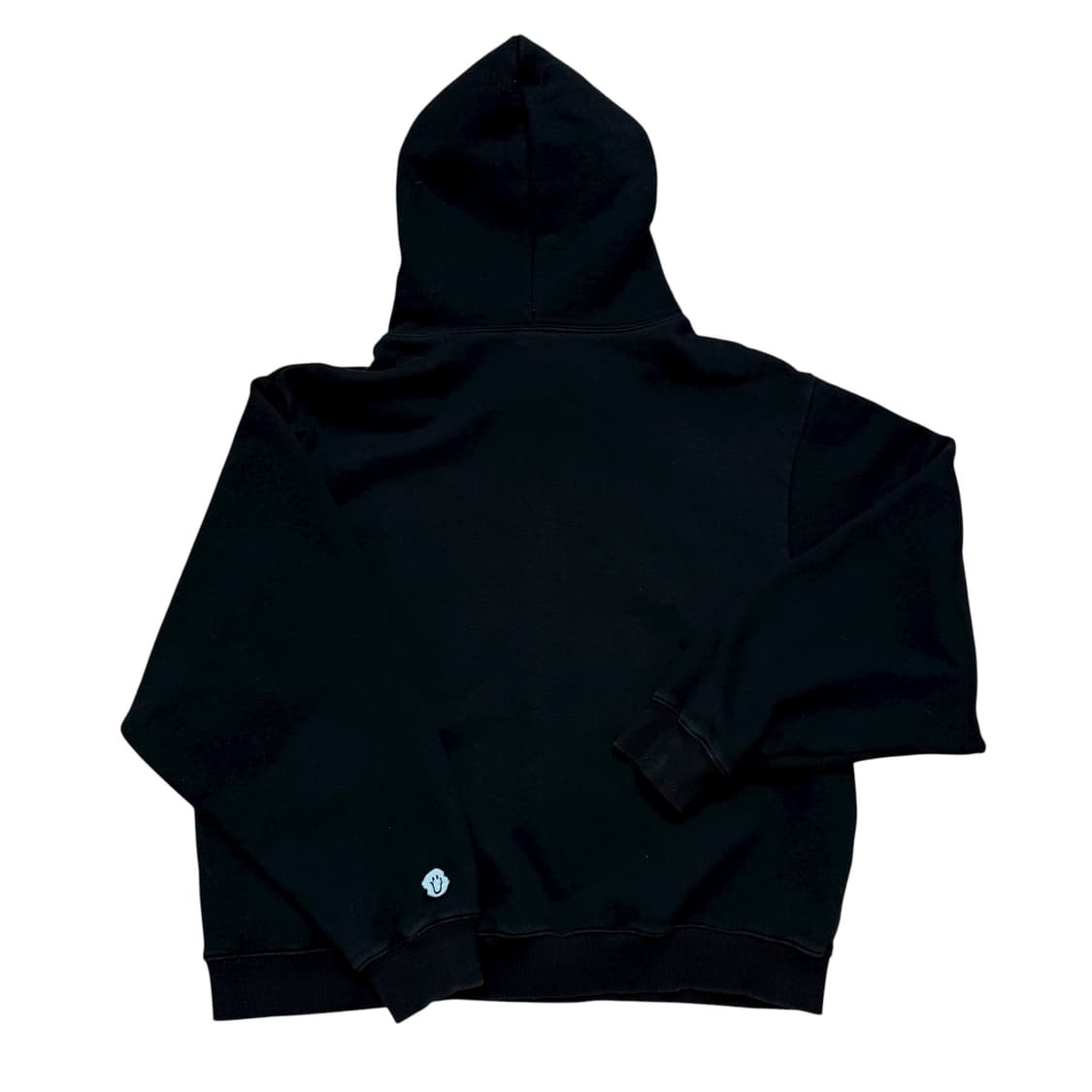 나이스 고스트 클럽 후드티  상품이미지3